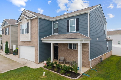 1138 Barry Baker Ln