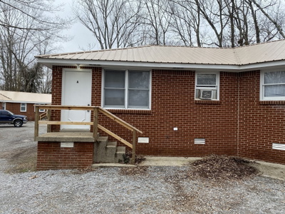 419 Britton Springs Road
