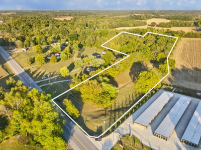 4628 Hwy 31 W