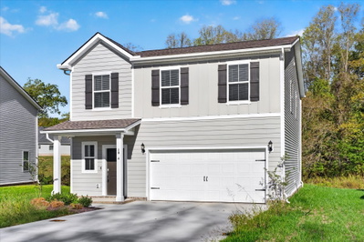 1014 Mourning Cloak Dr