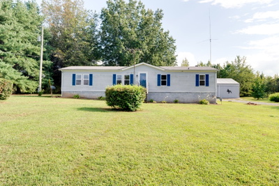 309 Blue Door Rd