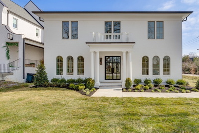 4118 Eden Ave
