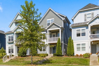 734 Bellevue Rd