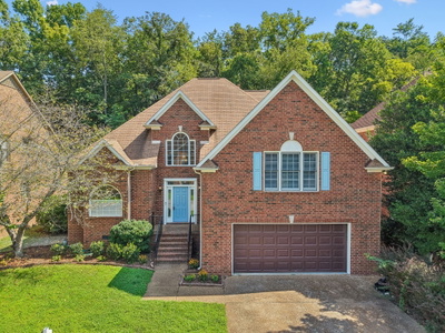 125 Sequoyah Ln