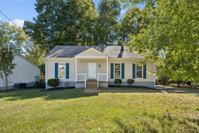 313 Sunrise Cir