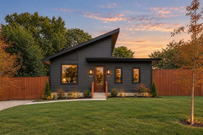 543 Norton Ave