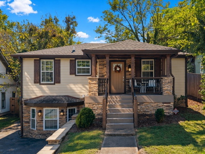 1406 Lillian St