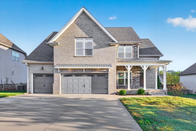 325 Piedmont Place