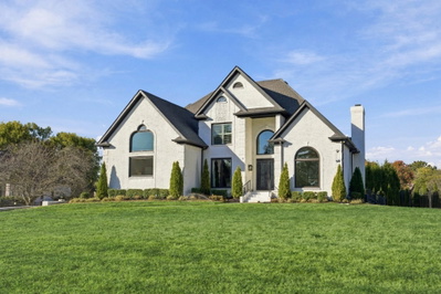 9616 Deer Track Ct