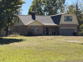 1010 Old Shiloh Rd