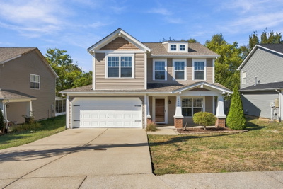 4020 Stonybrook Dr