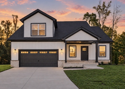346 Hereford Farms