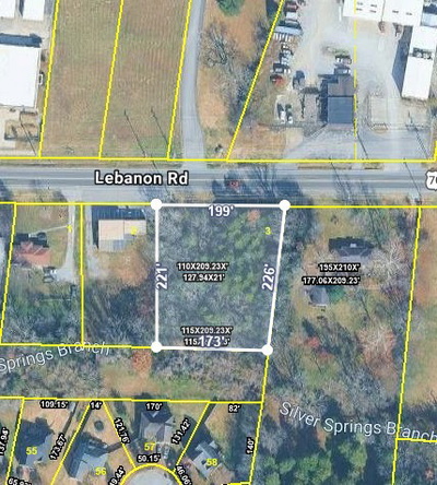 0 Lebanon Rd