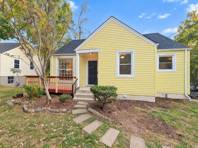 1315 Saturn Dr