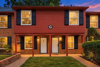 5515 Country Dr