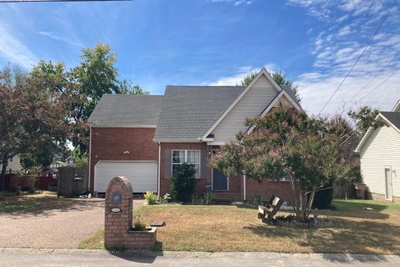 5320 Sunnyvale Dr