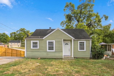 1245 Vultee Blvd