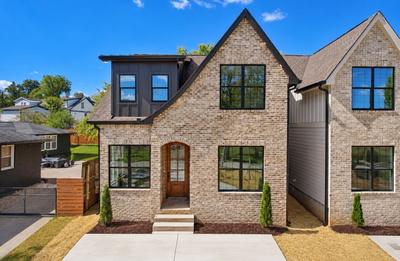 2808 Barclay Dr