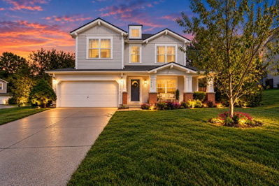 7016 Lexington Point Dr