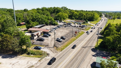 4025 Dickerson Pike