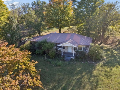 265 Old Tusculum Rd