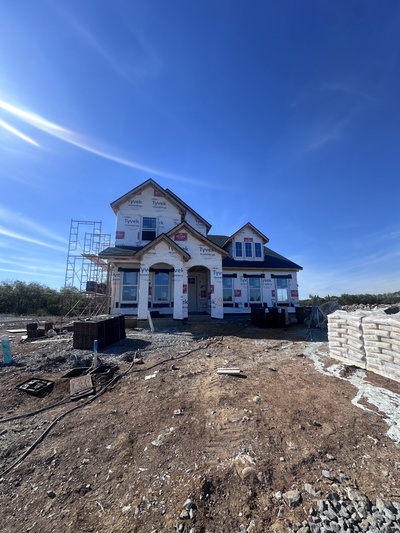3004 Golden Grain Road