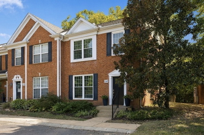 601 Old Hickory Blvd