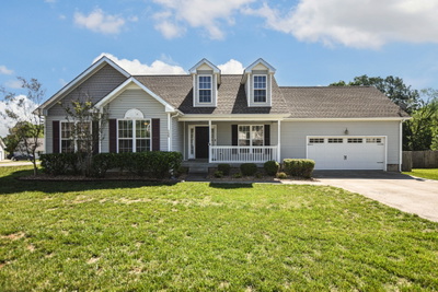 1029 Freedom Drive