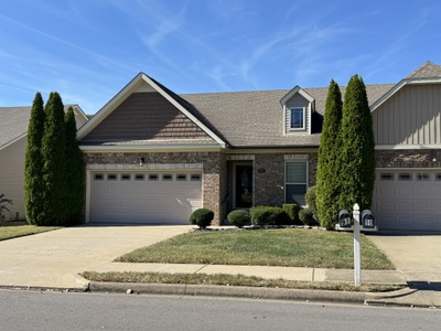 91 Whitman Xing