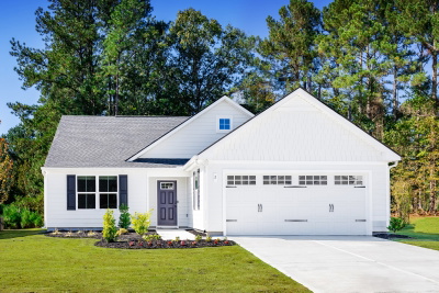 9035 Stone Barn Lane