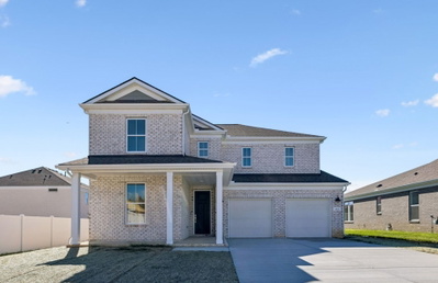 203 Ash Dale Drive