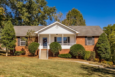 107 Grace Dr