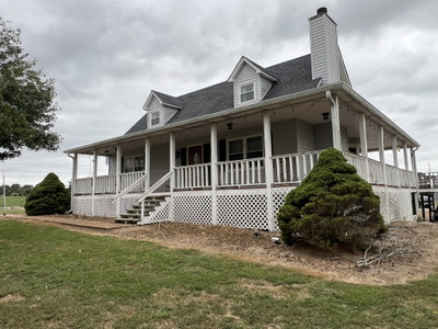 415 Halltown Rd