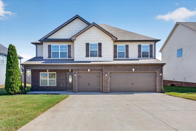 121 Flat Rock Road