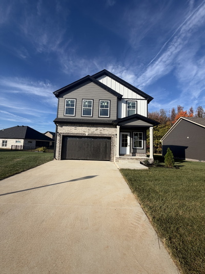 380 Hereford Farms