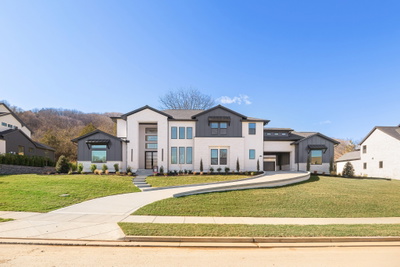 1835 Dartmouth Drive
