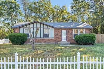 417 Lillie Belle Lane