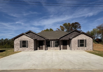 219 Kerr Way