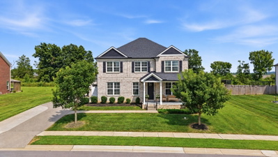 5064 Ozment Dr