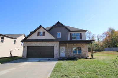 101 Sycamore Hill
