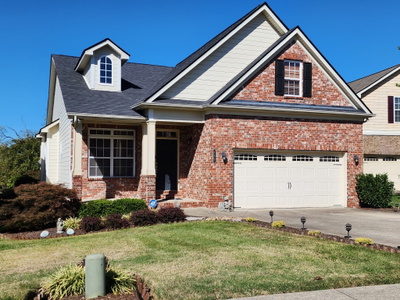 232 Dobson Branch Ct