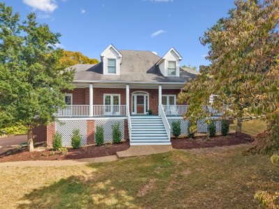 4518 Pratt Ln