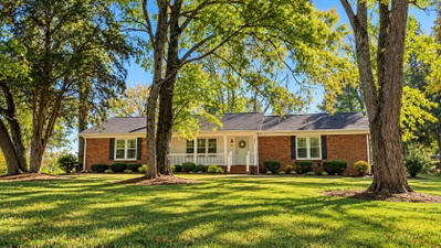307 Tom Robinson Rd