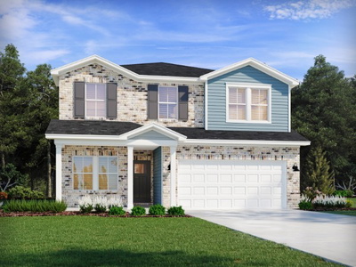 822 Bird Bluff Way
