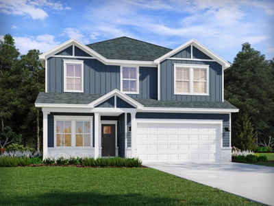 810 Bird Bluff Way