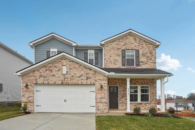 830 Bird Bluff Way