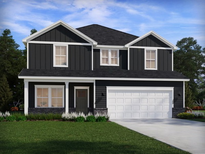 816 Bird Bluff Way