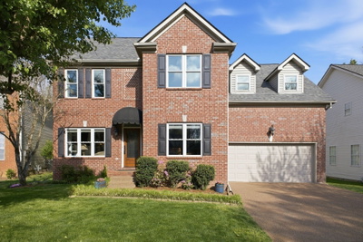 1419 Clairmonte Circle