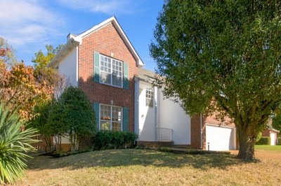 205 Cavalcade Cir